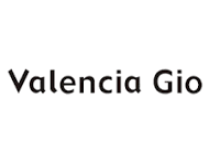 Brand: Valencia Gio