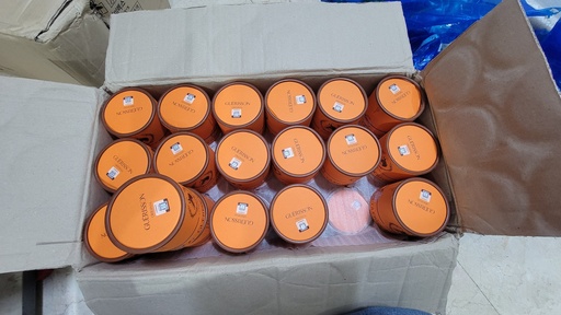 GUERISSON 9 Complex Cream 70g